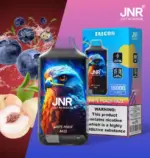 JNR Falcon 16000 Puffs 5 Packs (Ship from oversea) - Image 2