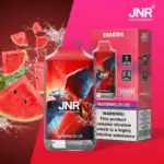JNR Falcon 16000 Puffs 5 Packs (Ship from oversea) - Image 4