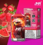 JNR Falcon 16000 Puffs 5 Packs (Ship from oversea) - Image 7