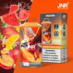 JNR Falcon 16000 Puffs 5 Packs (Ship from oversea) - Image 3